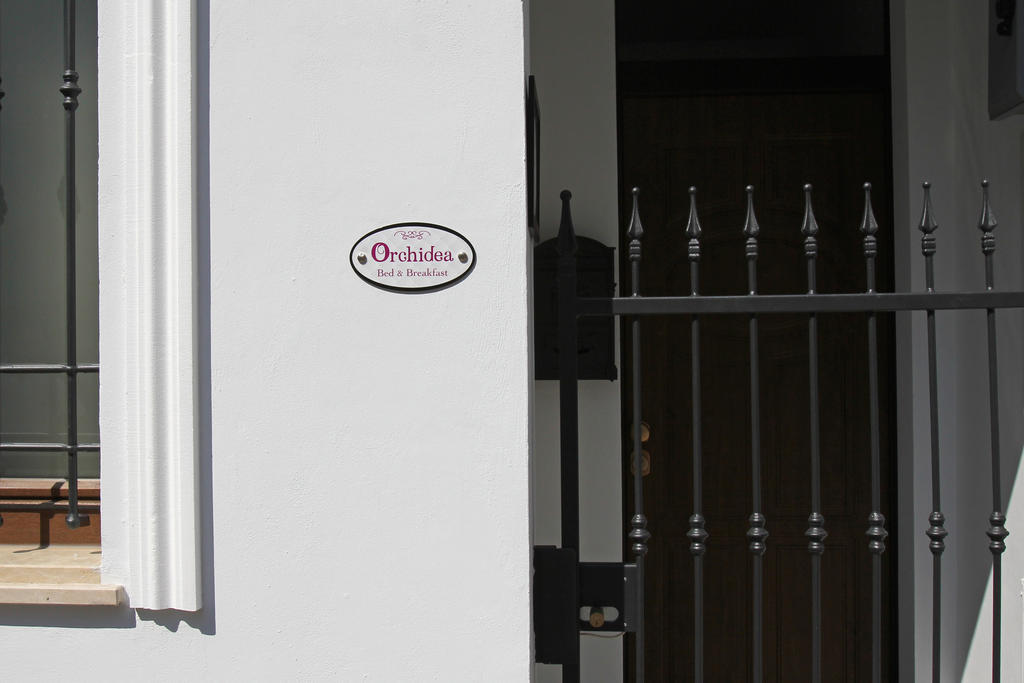Orchidea Rooms & Suites Чивитанова Марке Стая снимка