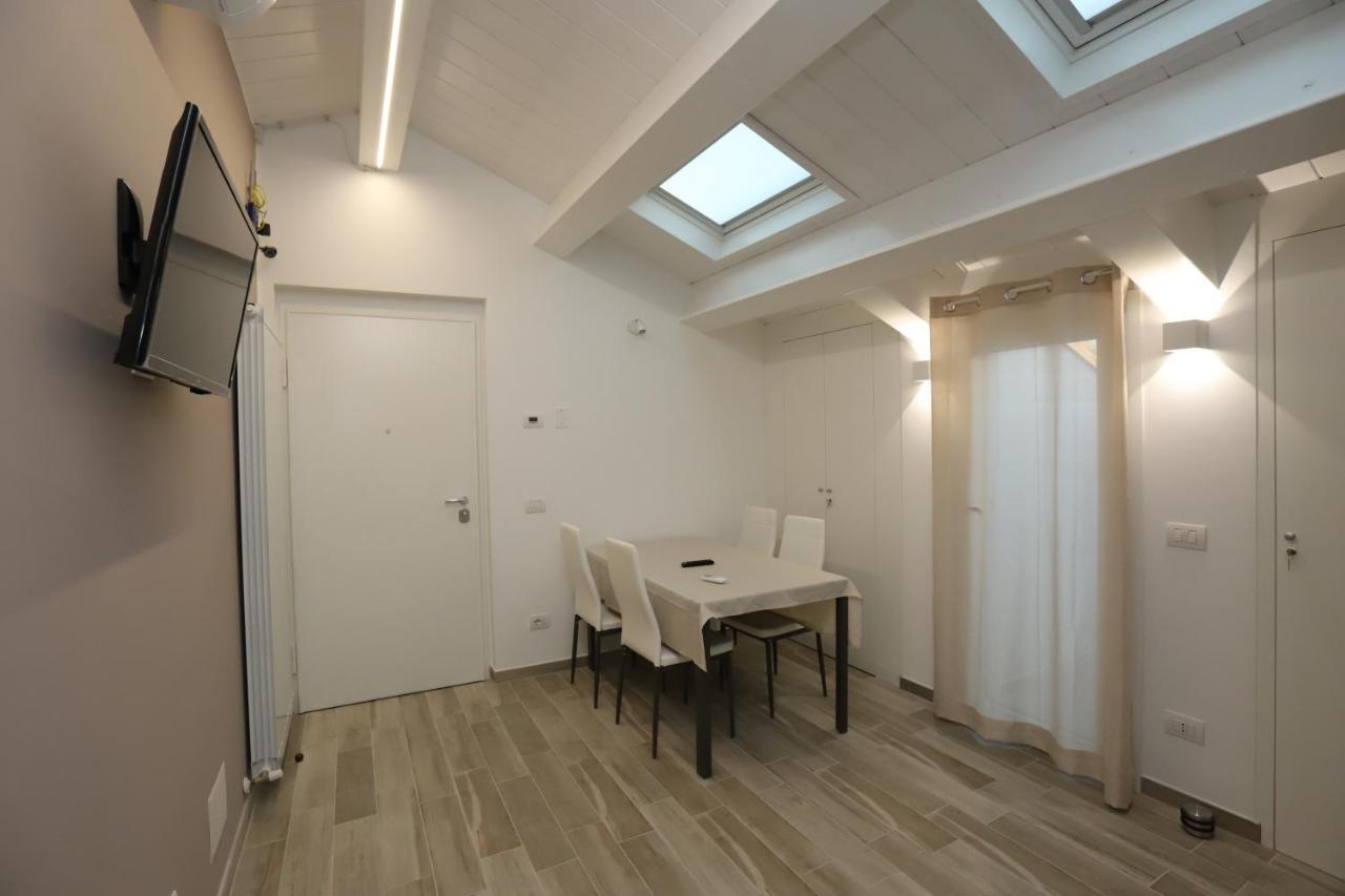 Orchidea Rooms & Suites Чивитанова Марке Екстериор снимка