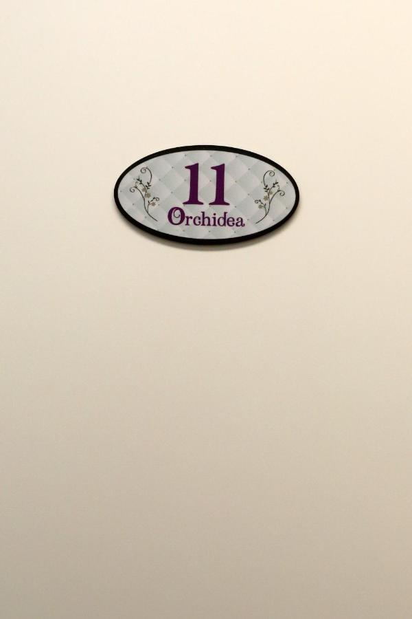 Orchidea Rooms & Suites Чивитанова Марке Екстериор снимка